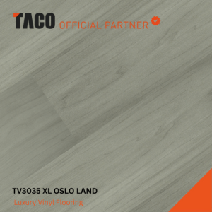 Taco Lantai Vinyl 3mm TV3035 XL Oslo Land