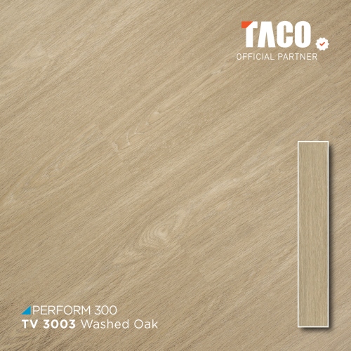 Lantai Vinyl Taco TV 3003