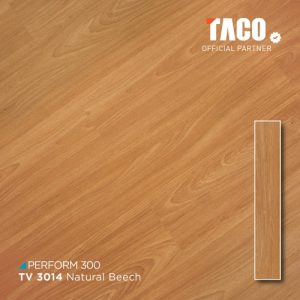 TV 3014 Lantai Vinyl 3mm