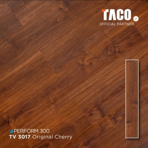 TV3017 Lantai Vinyl