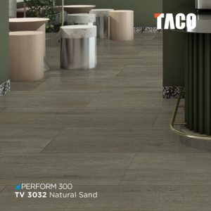 Lantai Vinyl 3mm TV3032