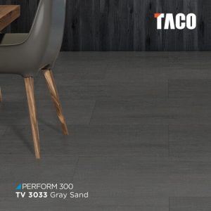 Lantai Vinyl 3mm TV3033