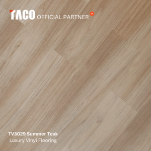 TV3030 Lantai Vinyl 3mm