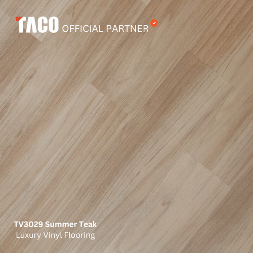 TV3030 Lantai Vinyl 3mm