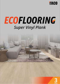 Katalog Lantai Vinyl eco flooring
