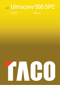 Katalog Lantai Vinyl Taco 3mm XL