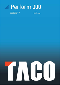 Katalog 3mm Lantai Vinyl Taco