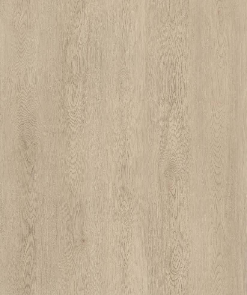 Tekstur papan lantai vinyl Eco 3mm EV3001 Cloudy Oak