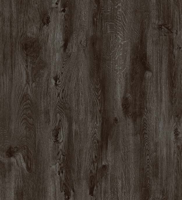 Tekstur papan lantai vinyl Eco 3mm EV3008 Phantom Oak
