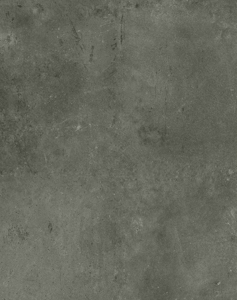 Tekstur tile lantai vinyl motif semen Eco 3mm EV3011 Natural Cement